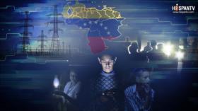 Apagones en Venezuela: Nueva arma de destrucción masiva