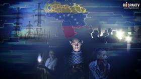 Apagones en Venezuela: Nueva arma de destrucción masiva