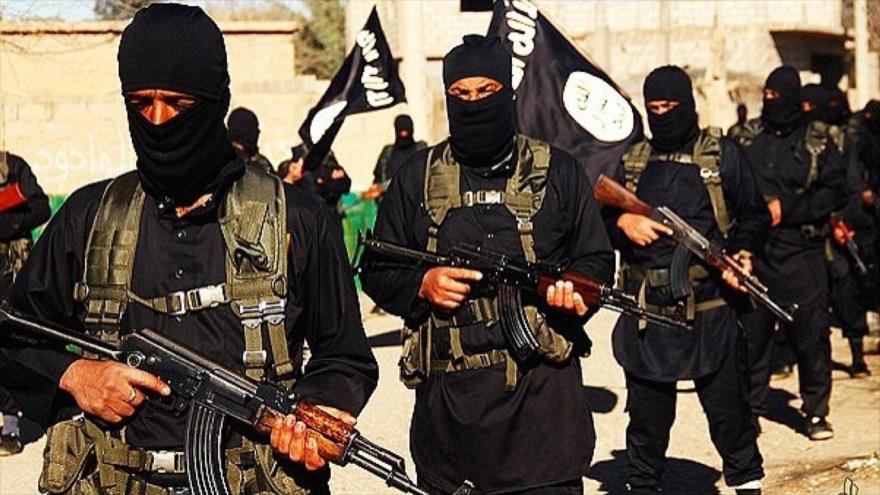 Nasralá: Daesh, apoyado por EEUU y Riad, sigue siendo una amenaza | HISPANTV