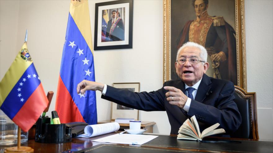 La ayuda humanitaria de EEUU encubre una “invasión” a Venezuela | HISPANTV