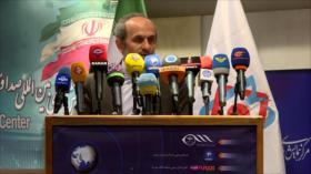 Irán lanza la primera agencia de noticias en vídeo, Iran Press