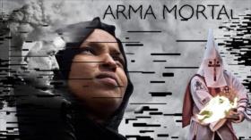 Detrás de la Razón: Trump vs migrantes, musulmanes, mexicanos, centroamericanos, negros ¿Quién ganará?