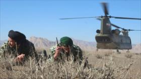 “Ejército defenderá junto con el Cuerpo de Guardianes a Irán”