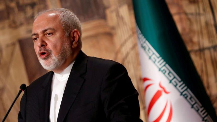 Zarif alerta al mundo del aventurerismo de EEUU contra el CGRI | HISPANTV