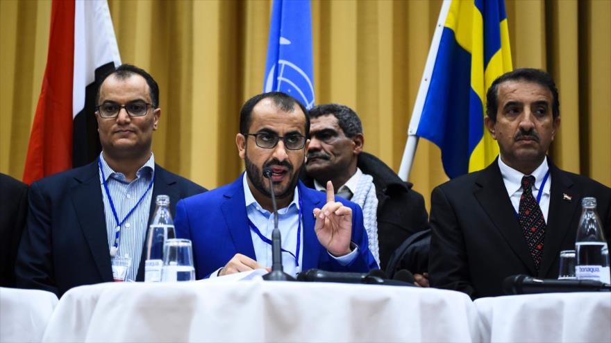 “Veto de Trump destapa contribución de EEUU a agresión a Yemen” | HISPANTV