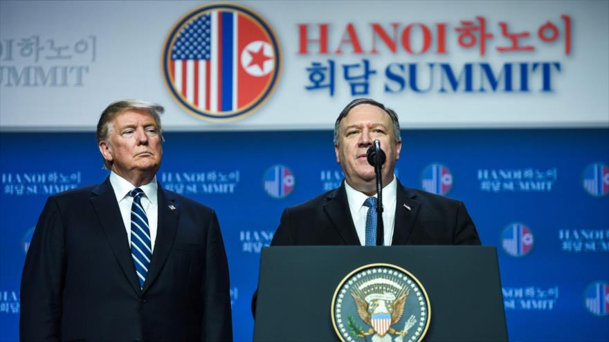 Pyongyang pide a EEUU no incluir a Pompeo en sus diálogos | HISPANTV