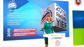 Rusia advierte del uso de fuerza por EEUU contra Venezuela 