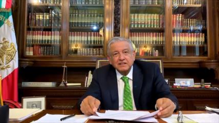 López Obrador cancela reforma educativa de Peña Nieto en México