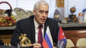 Cuba dice que Rusia es su socio estratégico ante sanciones de EEUU