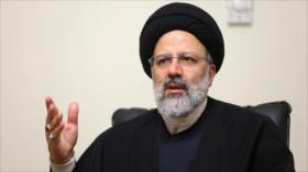 ‘Irán paliará las inundaciones pese a las presiones de EEUU’