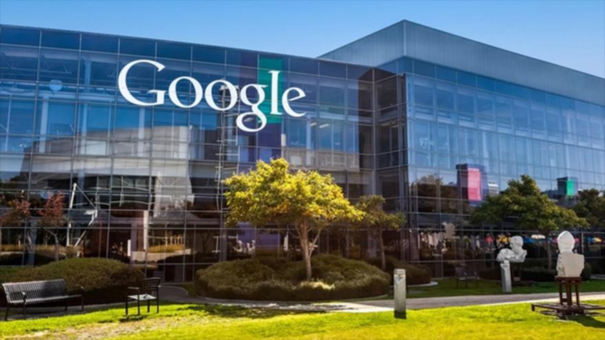 Grossman: Google sirve para promover la hegemonía de EEUU | HISPANTV