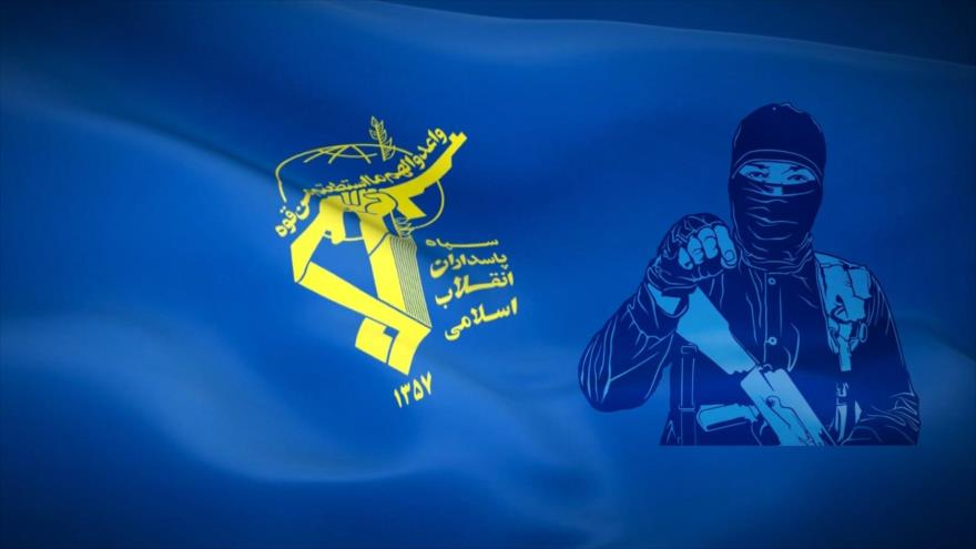 Irán Hoy: Animosidad de EEUU hacia el CGRI