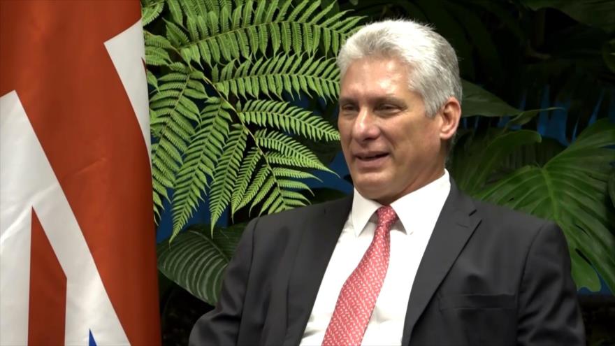 Díaz-Canel cumple su primer año de Gobierno con grandes desafíos