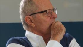 Perú: Aprueban 36 meses de prisión preventiva para Kuczynski