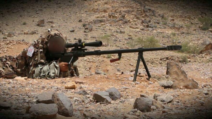 Fuerzas yemeníes lanzan 95 operaciones contra tropas saudíes | HISPANTV