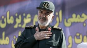 Líder de Irán designa nuevo comandante para Cuerpo de Guardianes