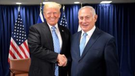 Vídeo: ¿En qué consiste acuerdo del siglo de Trump para Palestina?