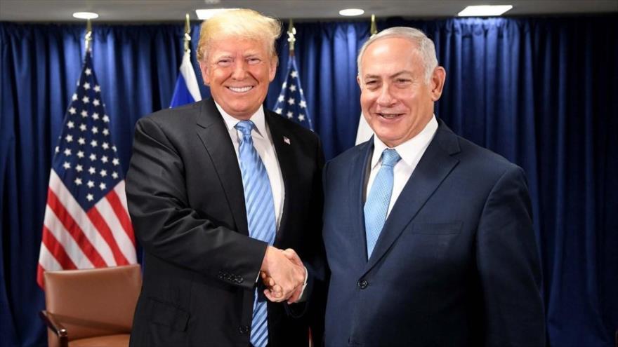 Vídeo: ¿En qué consiste acuerdo del siglo de Trump para Palestina?