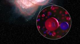 La NASA detecta la primera molécula que se formó en el universo