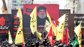 EEUU ofrece $ 10 millones a cambio de finanzas de Hezbolá