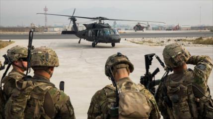 Informe: Fuerzas de EEUU autorizan a Daesh a ingresar en Afganistán