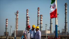 Medida contra el crudo iraní de Trump amenaza la economía mundial