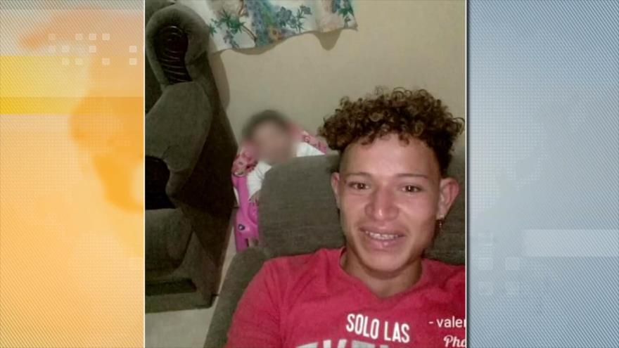Muere un migrante hondureño por disparos en Guatemala