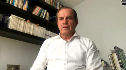 Ricardo Patiño denuncia persecución política en su contra