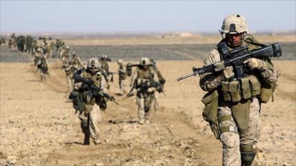 ONU denuncia: EEUU mata más civiles en Afganistán que Talibán