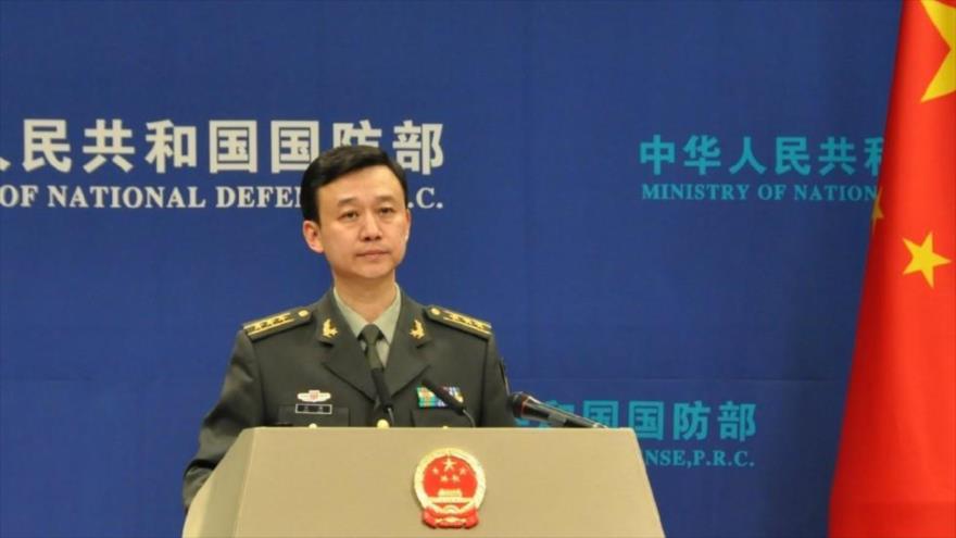 China advierte a EEUU que no venda y envíe armas a Taiwán | HISPANTV