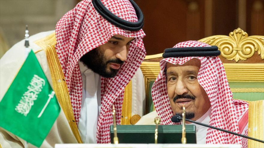 “Arabia Saudí usa la pena de muerte para aplastar los disidentes” | HISPANTV