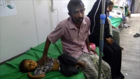 “Guerra saudí hace retroceder 21 años desarrollo humano en Yemen”