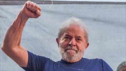 Lula: Ninguna pena reducida es justa para un inocente