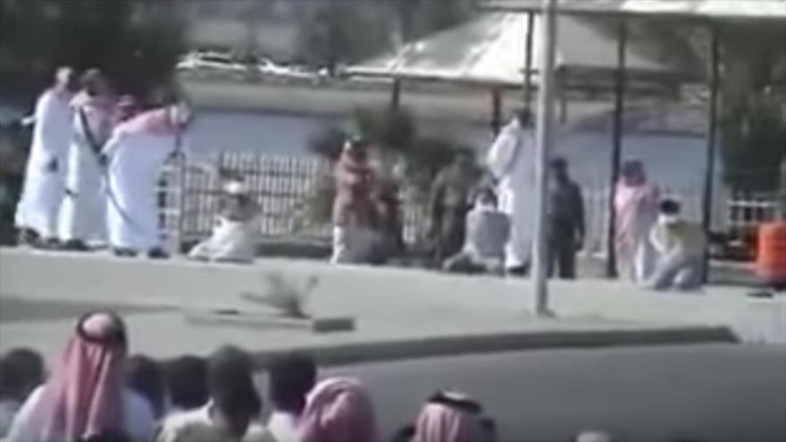 ONU condena enérgicamente ejecución de 37 personas en Arabia Saudí | HISPANTV