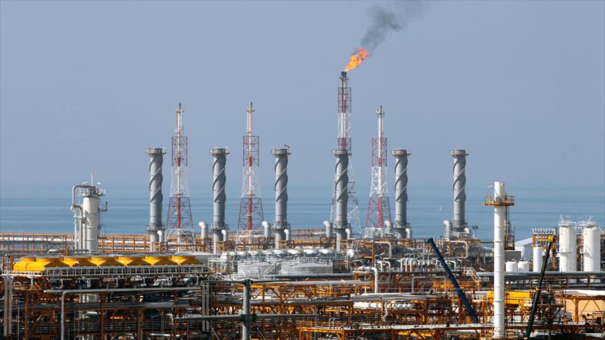 Irak seguirá importando gas desde Irán pese a sanciones de EEUU | HISPANTV
