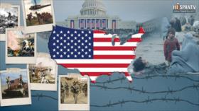 Democracia o dictadura: ¿el mundo al revés?