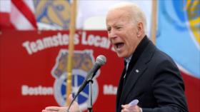 Biden anuncia que se postulará para presidenciales 2020