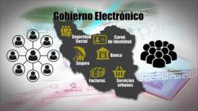 Irán Hoy: Gobierno electrónico en Irán