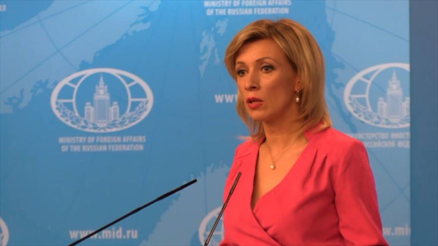 Rusia reafirma su apoyo a Irán en contra de sanciones de EEUU | HISPANTV
