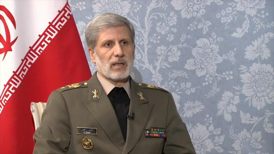 ‘EEUU sanciona a Irán y Rusia por su importante rol en la región’ | HISPANTV