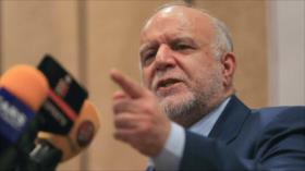 Irán: Arabia Saudí y EAU magnifican su capacidad petrolera