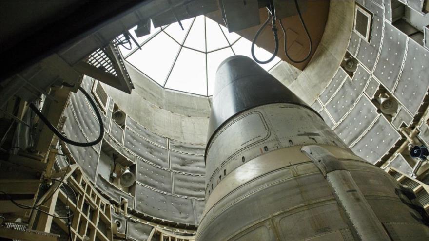 Rusia revela: EEUU ha ignorado acuerdo de prevenir guerra nuclear | HISPANTV