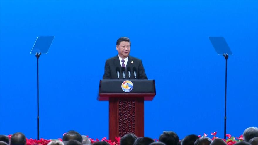 Las nuevas Rutas de la Seda, el proyecto estrella de Xi Jinping