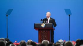 Putin evalúa conceder nacionalidad rusa a todos los ucranianos
