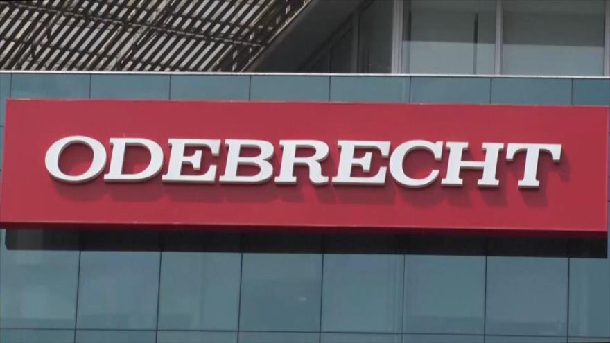 Fiscales confirman gran escala de corrupción de Odebrecht en Perú