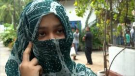 Tras ataques en Sri Lanka, musulmanes temen por su futuro