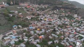 Irán: Savadkuh en Mazandarán