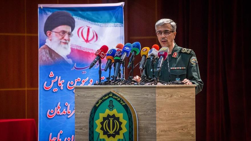 ‘Crudo de otros pasará por estrecho de Ormuz si pasa el de Irán’ | HISPANTV