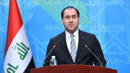 Irak repudia comentarios ‘ofensivos’ de enviados de EEUU y Baréin
