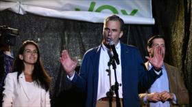 Vox: La izquierda sabe que se les ha acabado la fiesta